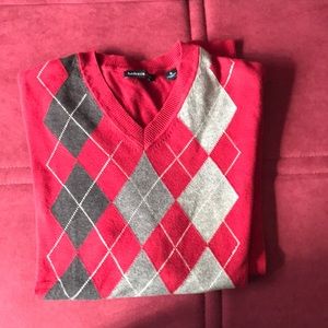 Men’s sweater